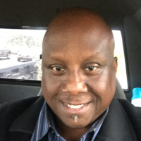 Keith Rusk