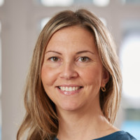 Linda Åström