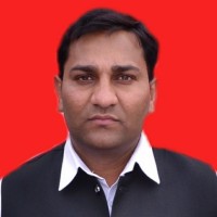 Satendra Chaudhary
