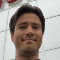 Alejandro Cerdas