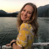 Francheska Mckinnon