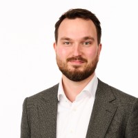 Gerben Korevaar