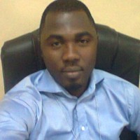 Yakubu Kassim