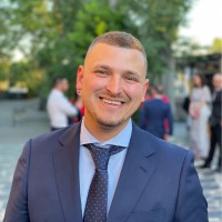 Ionut Mihai Bota