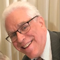 Steven Saidman