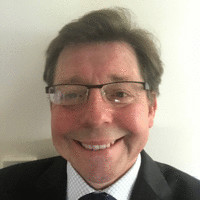 Ross Cooper
