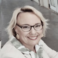 Angela Paget