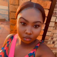 Busisiwe Mathobela