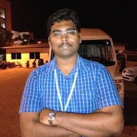 Manikanta Reddy Medapati