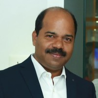 Gireesh Rudrakshan