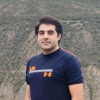 Mahyar Dehghan