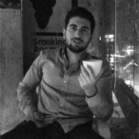 Parsa Kavyani