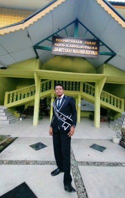 Imanuddin Lubis