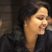 Sruthi U