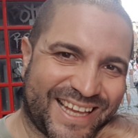 Marcos Rubio