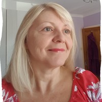 Paula-Marie Joyce