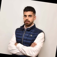 Daniel Murillo