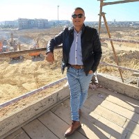 Salah Nagm Eldin