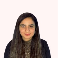 Charanpreet Kaur