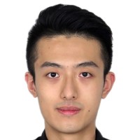Matthew Wang