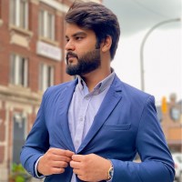 Umer Shehzad
