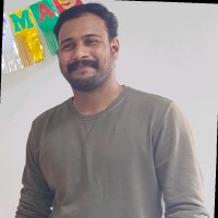 Akhil P M