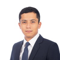 Hugo Alejandro Arandia Tejerina