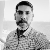 Neelesh Gupta