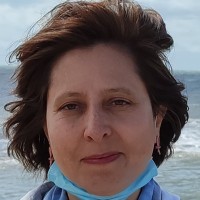 Maria Pugsley