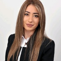 Eleni Kyriacou