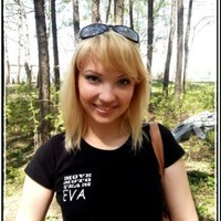 Екатерина Вилкова