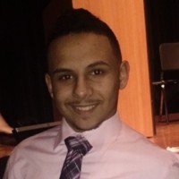 Abdulelah Ahmed