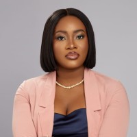 Evelyn Enwelu