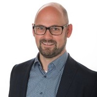 Maarten van Eijk