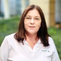 Andrea Abrams