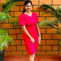 Mrunali Darekar