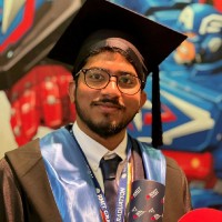 Revanth Pasupuleti