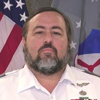 Willard Garman