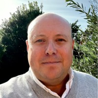 Simon Dodd