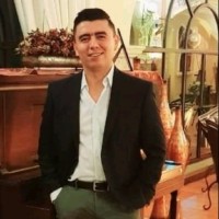 Andrey González