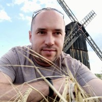 Andriy Tkachenko