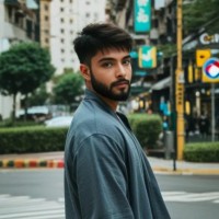 Paras Vaishnav