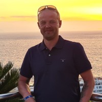 Darius Vagnorius