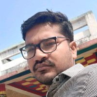 krishna Keshav dwivedi