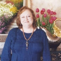 Priscilla Pace