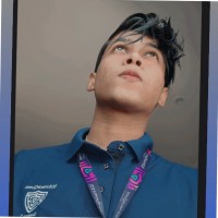 Chowdhury Faizal Ahammed