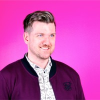 Trevor Van den Eijnden