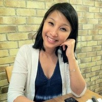 Nurvia Ooi
