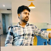 Yogesh Singh