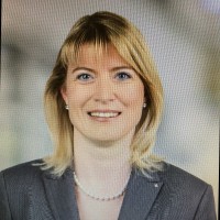 Irene Schelbert